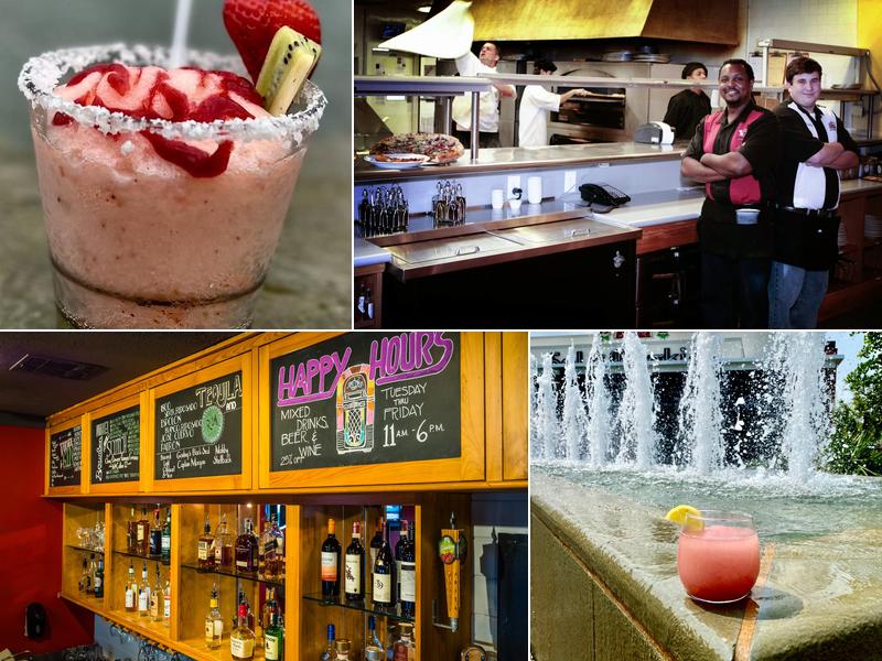 Sal & Mookie's New York Pizza & Ice Cream Joint - Jackson