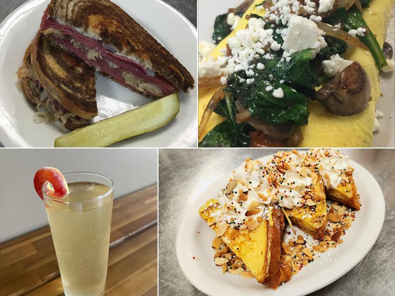 WeatherVane Restaurant