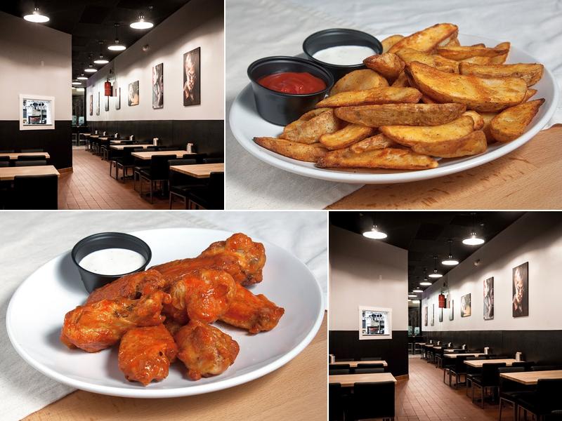 D6 Pizza - Hesperia 15555 Main St ste d6, Hesperia