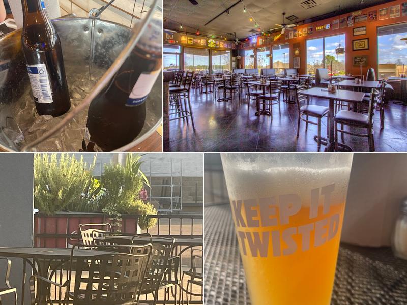 Lost Pizza Co. Flowood