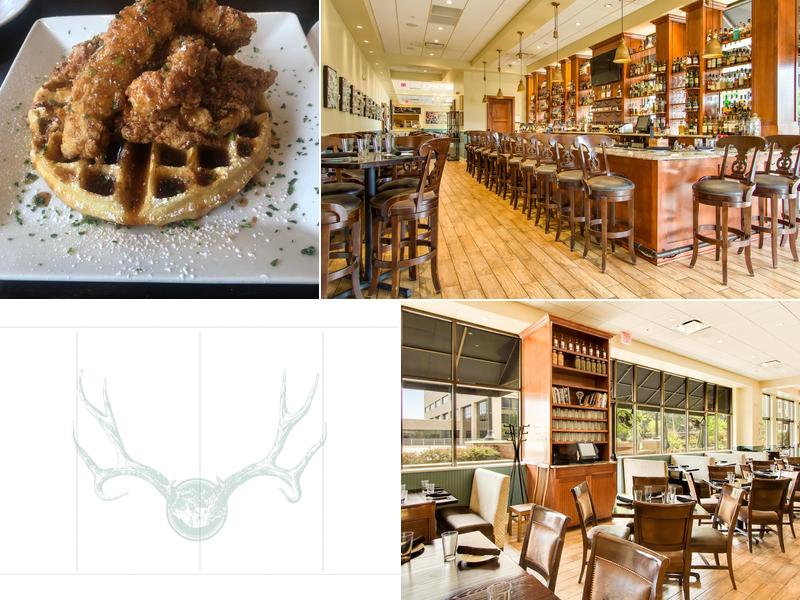 The Manship Wood Fired Kitchen