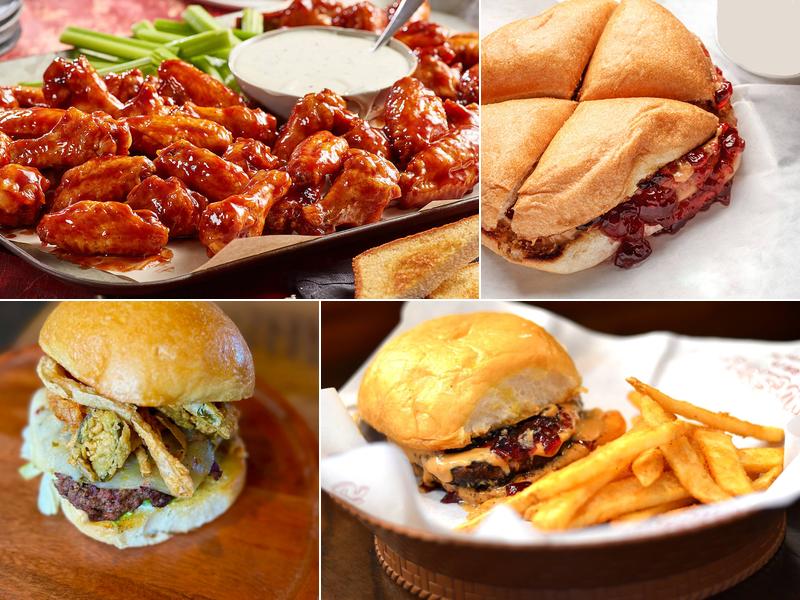 Mugshots Grill and Bar - Flowood, MS