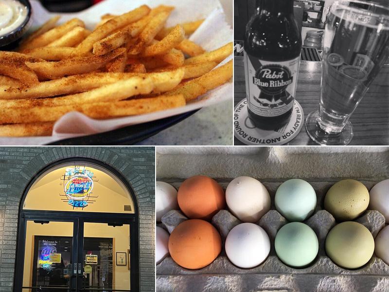 West End Pizza 1414 W 20th Ave, Oshkosh