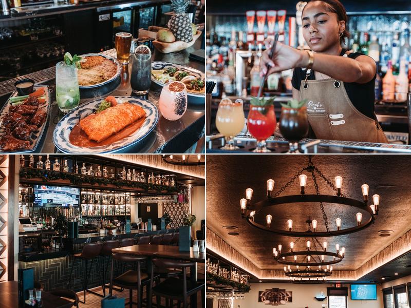 Raul's Tequila & Kitchen