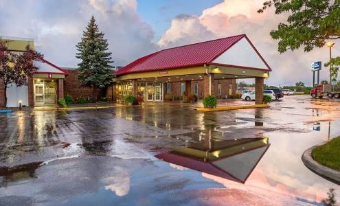 Best Western Ramkota Hotel