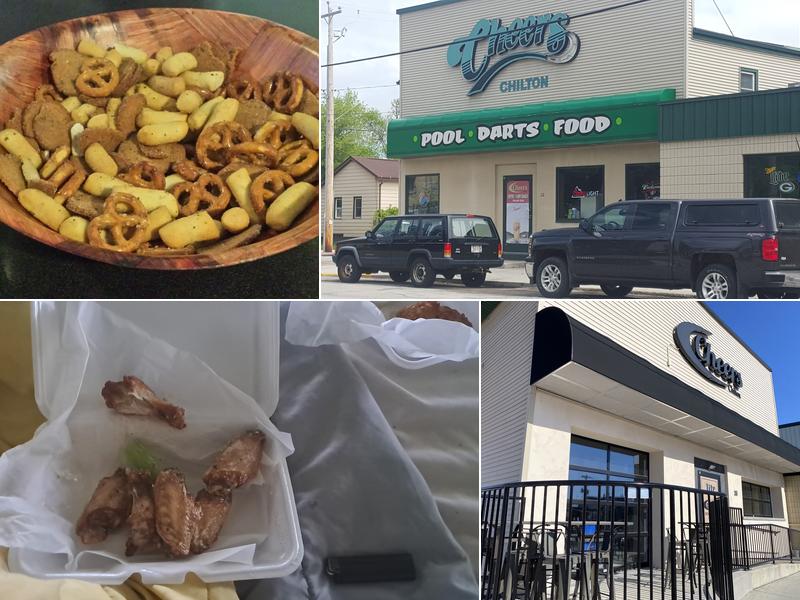 Cheers 26 N State St, Chilton