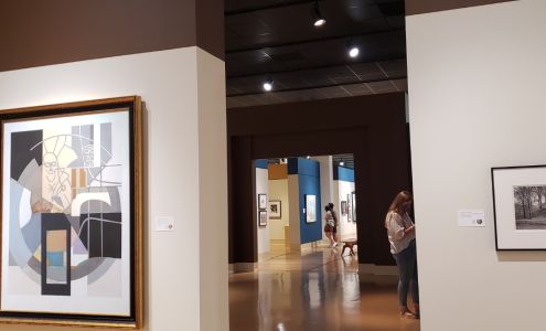 Mississippi Museum of Art