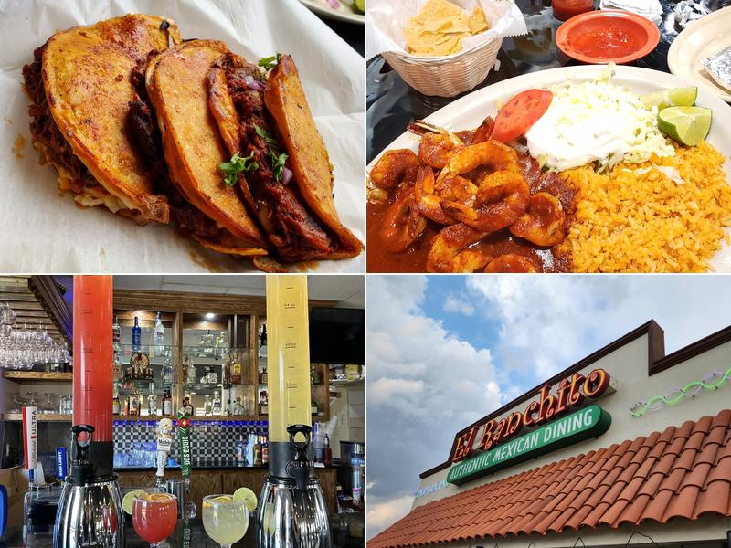 El Ranchito 1172 US 49, Richland