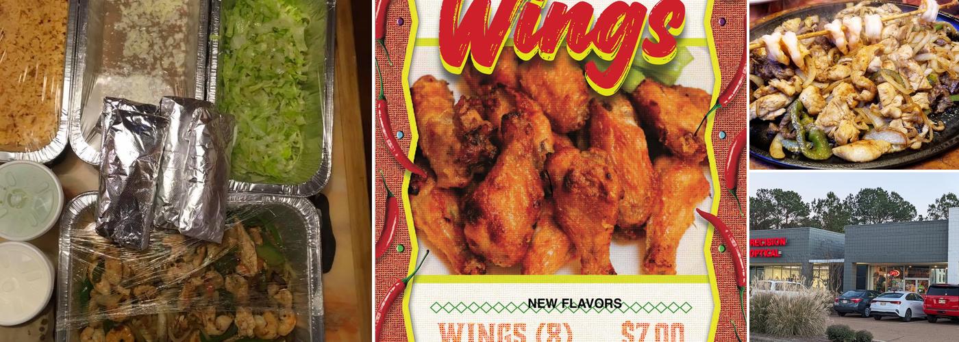 El Torero Mexican Grill