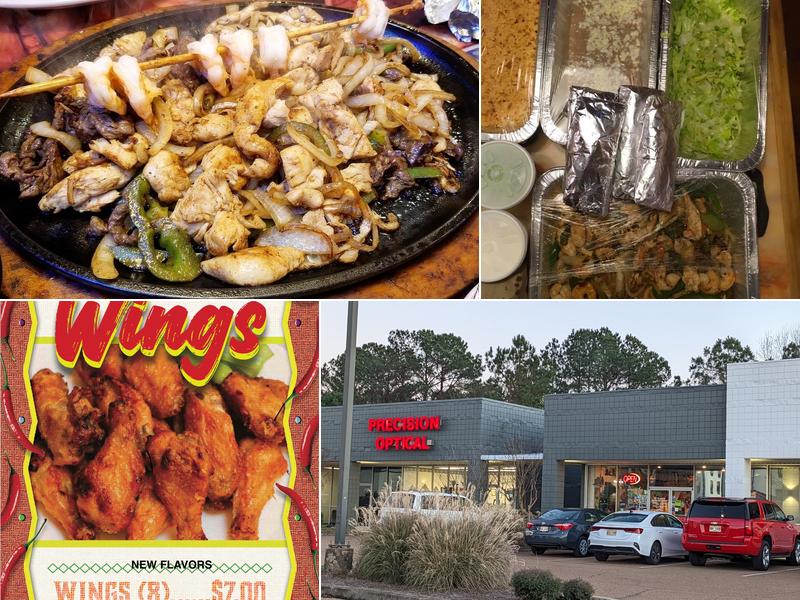 El Torero Mexican Grill