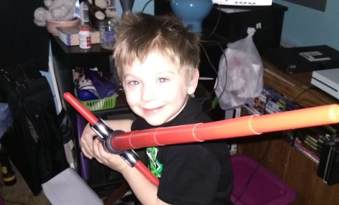 The Salvation Army Family Store Aberdeen