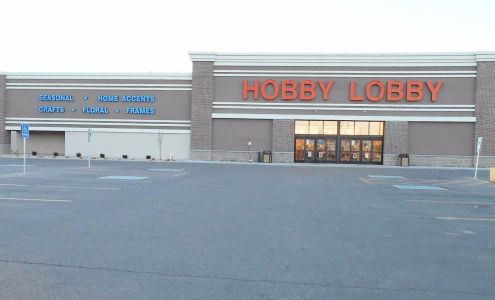 Hobby Lobby