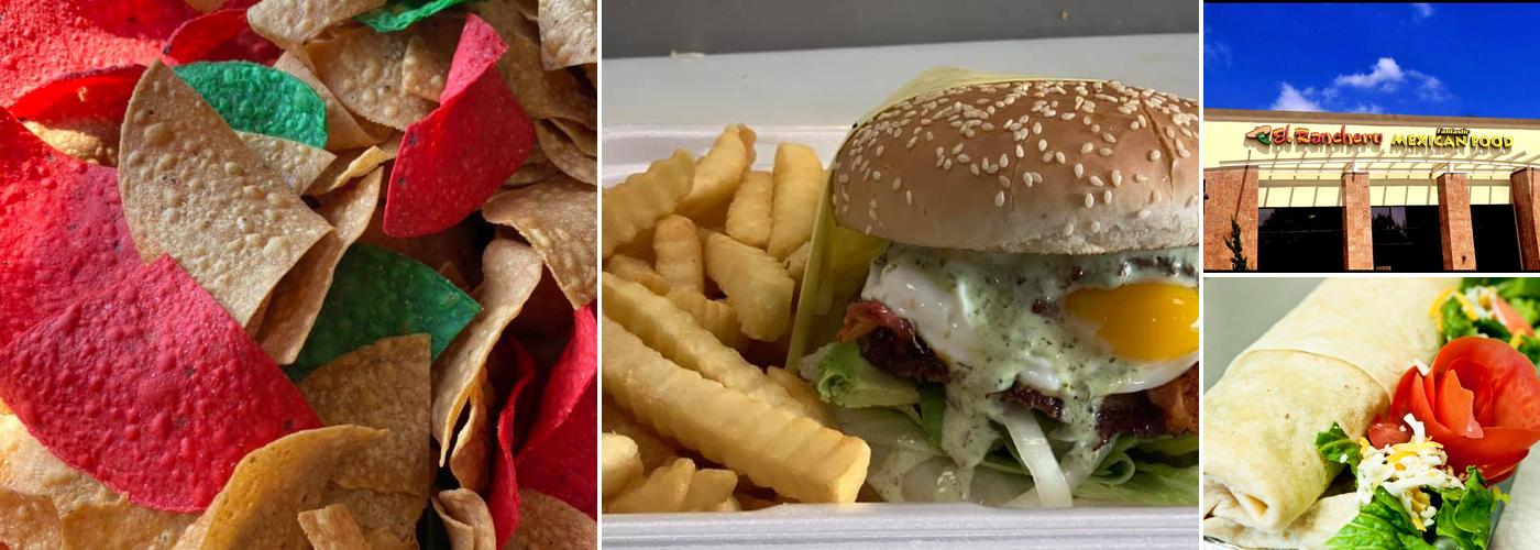 El Ranchero Restaurant