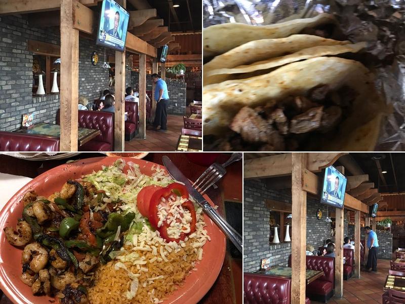 El Ranchito 1029 US-51, Madison