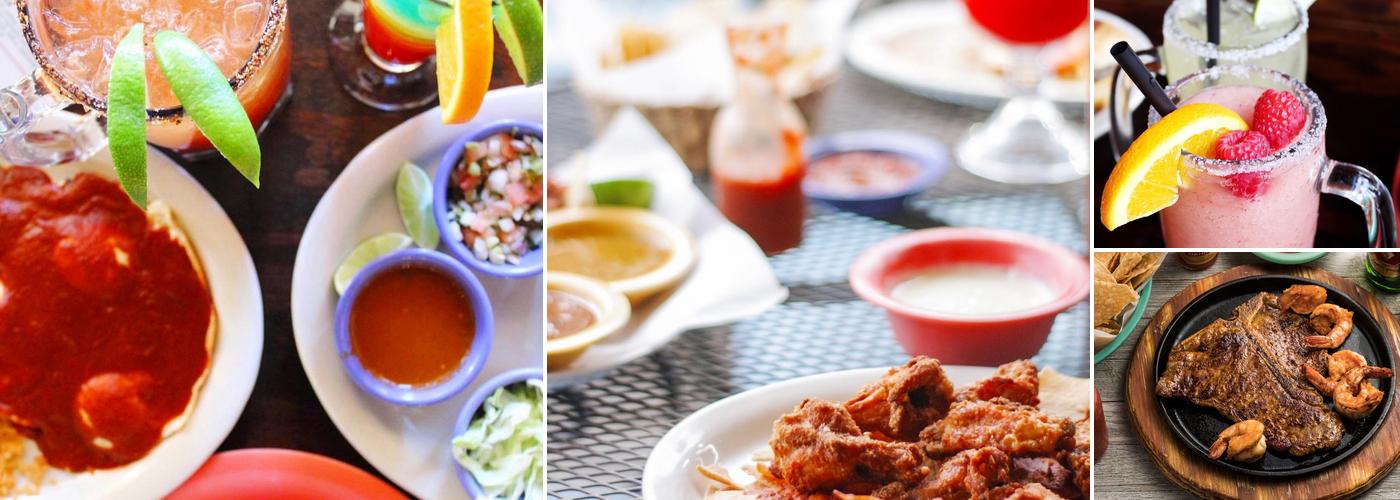 Papito's Mexican Grill