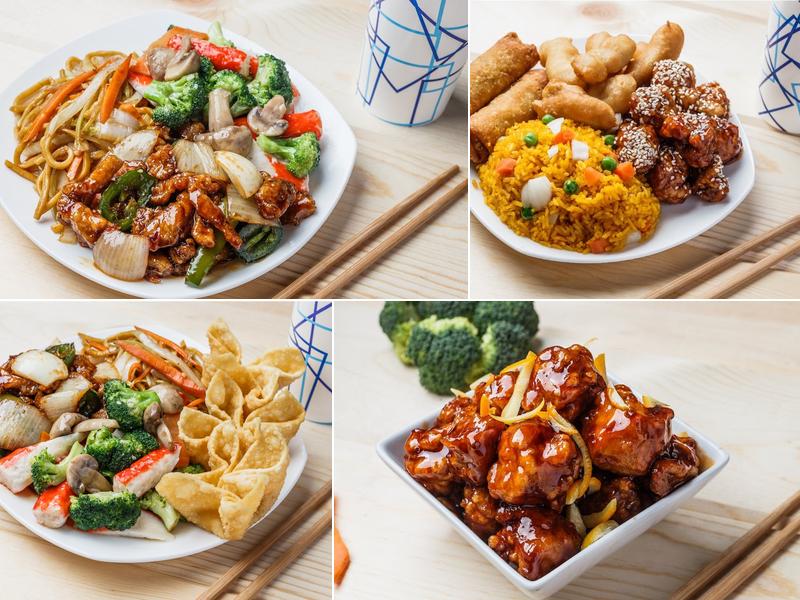 China Wok | Outlets Of Mississippi