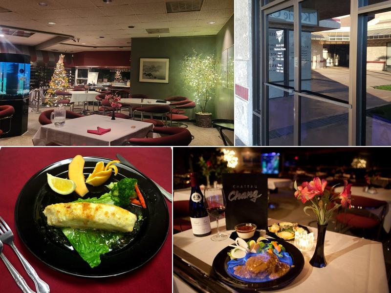 Chateau Chang 15425 Anacapa Rd, Victorville