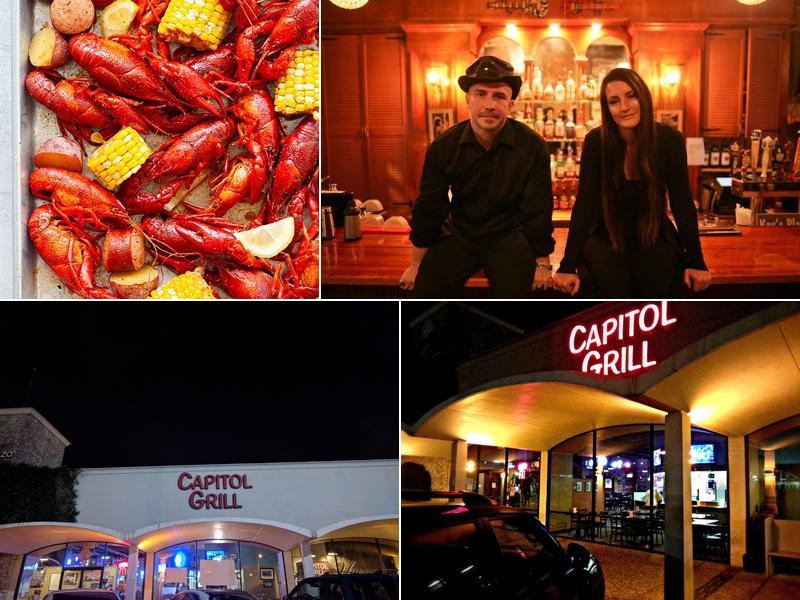 Capitol Grill
