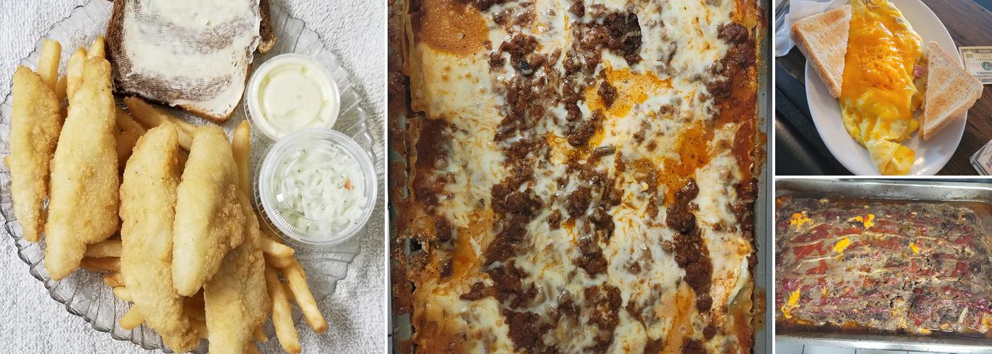 Final Lap Bar & Grill