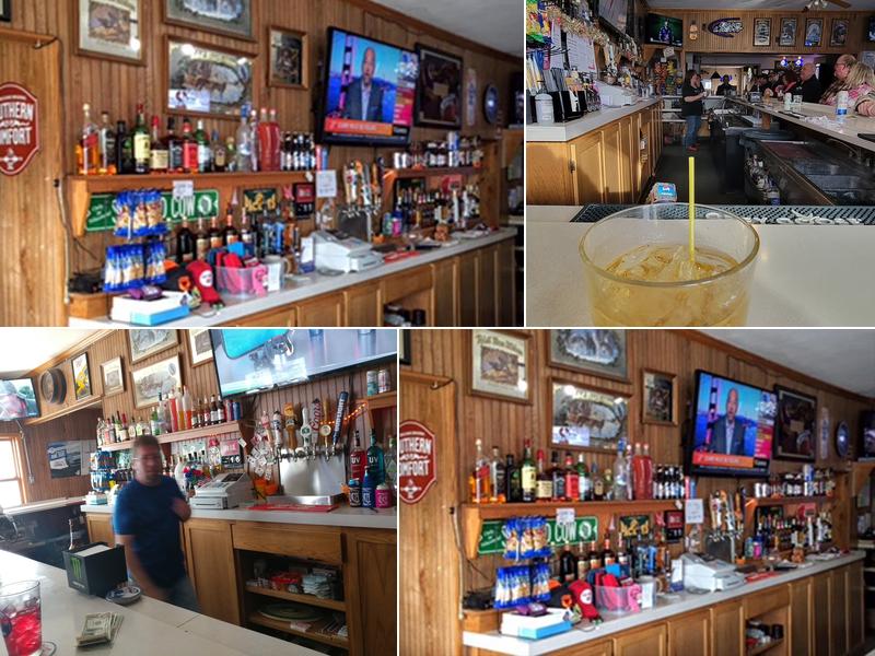 What About Bob's Bar And Grill