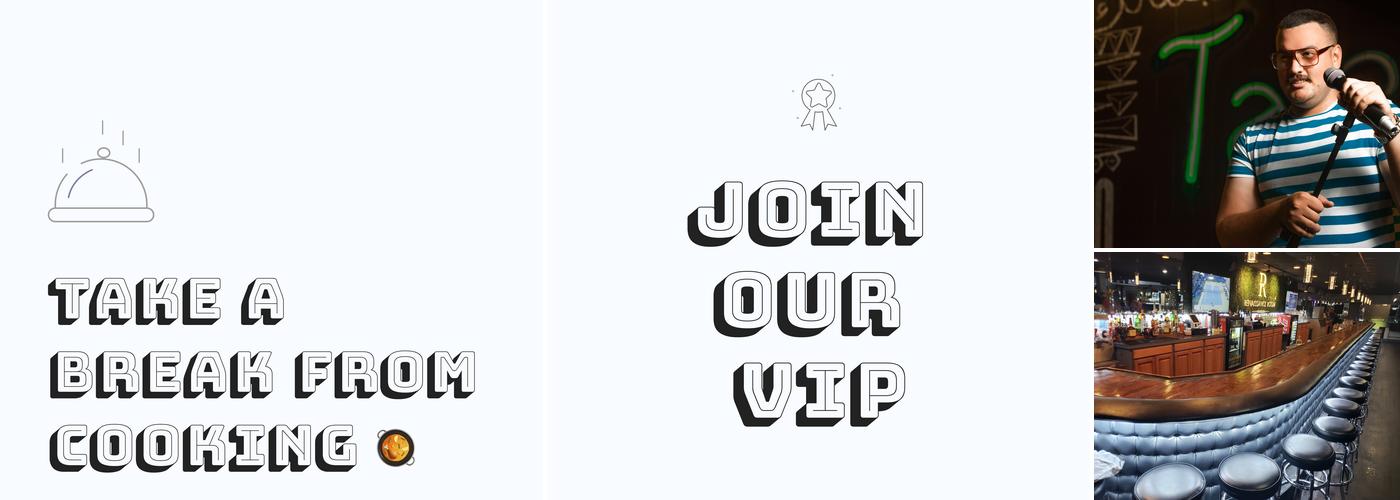 Johnny T's Bistro & Blues