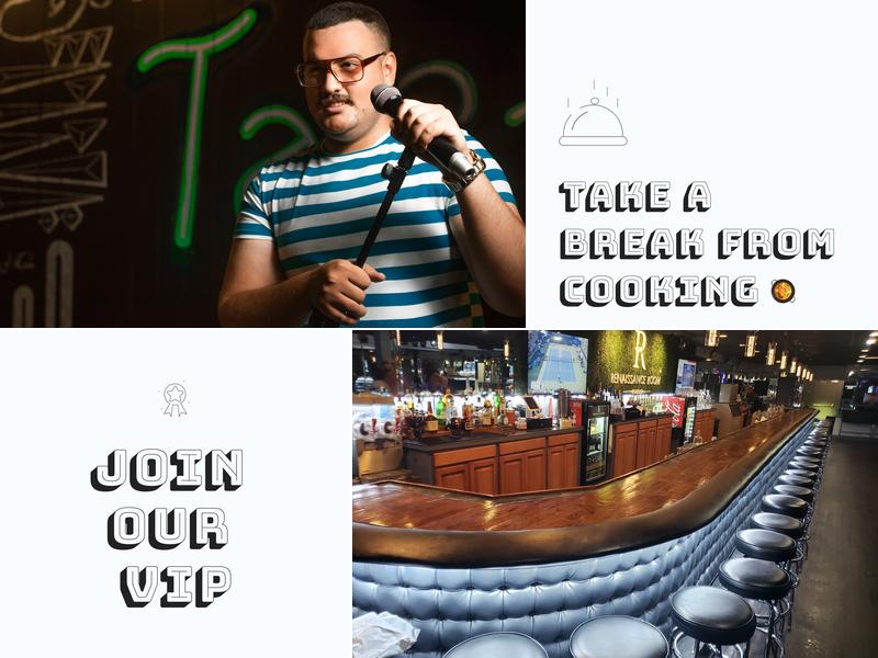 Johnny T's Bistro & Blues 538 N Farish St, Jackson