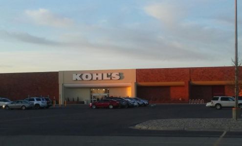 Kohl's Aberdeen