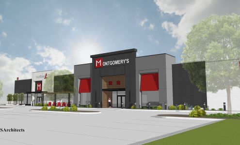 Montgomery's Aberdeen