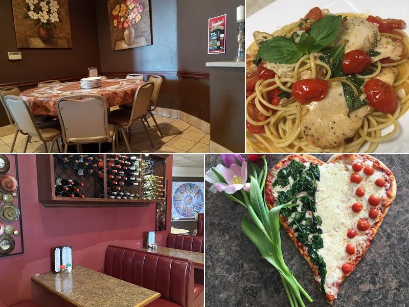 Luigi's Italian Bistro