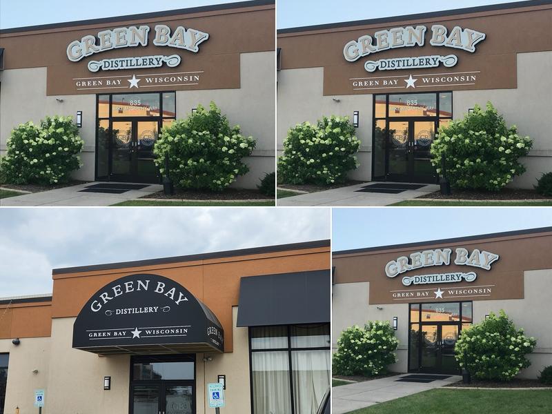 Green Bay Distillery