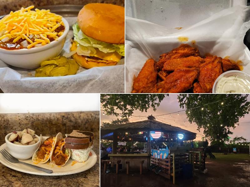 Replay Sports Bar & Grill