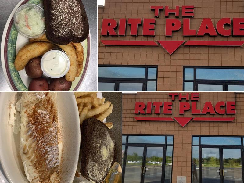 The Rite Place