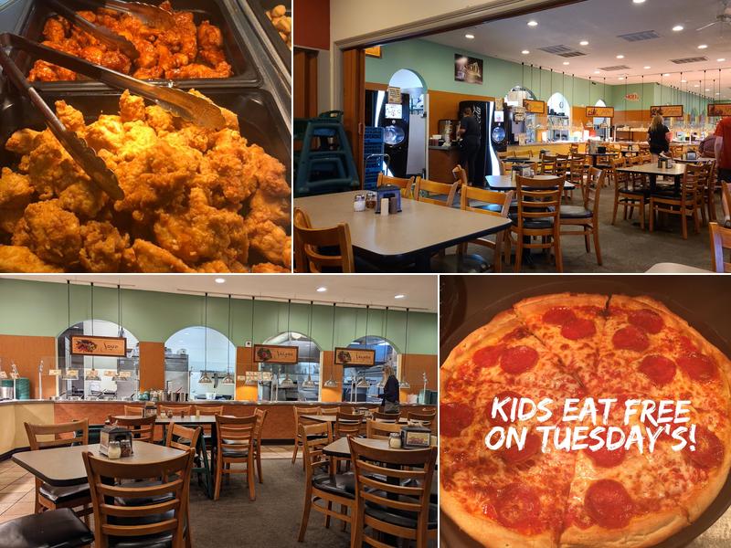 Sicily's Pizza St. Martin