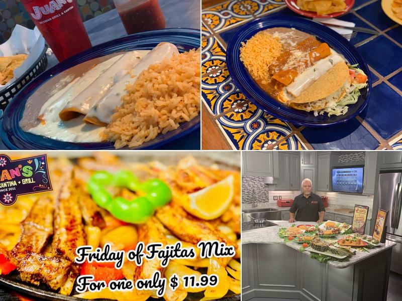 Juan Tequila's 306 Beach Blvd E, Long Beach