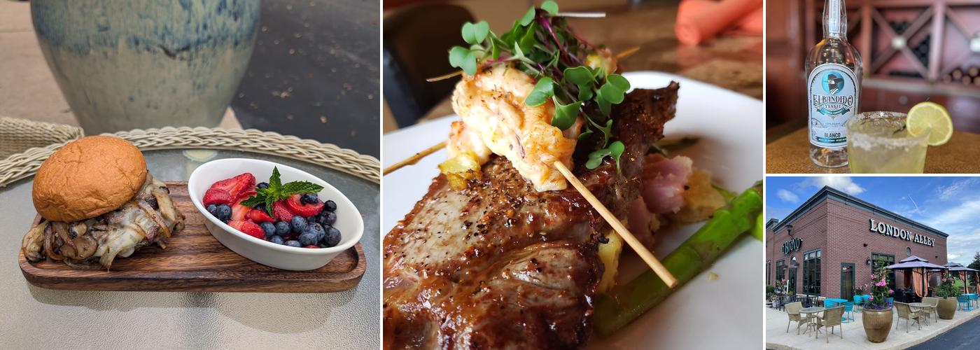 A'Bravo Bistro & Wine Bar