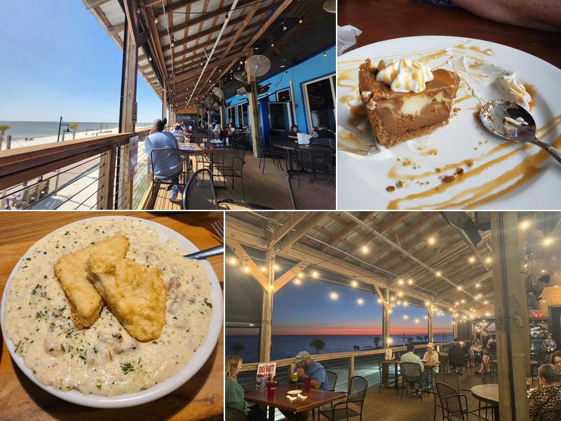 The Reef 1749 Beach Blvd, Biloxi