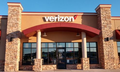 Wireless World - Verizon Authorized Retailer Aberdeen