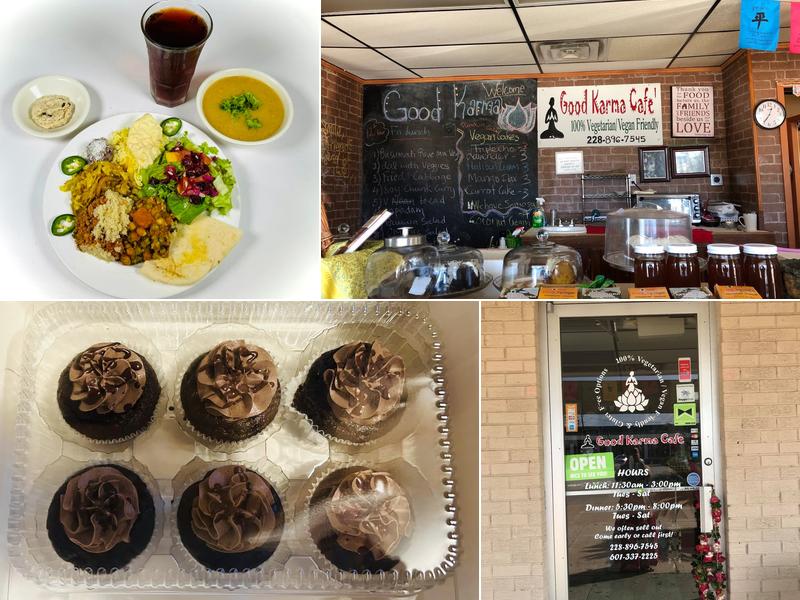 Good Karma 2346 E Pass Rd, Gulfport