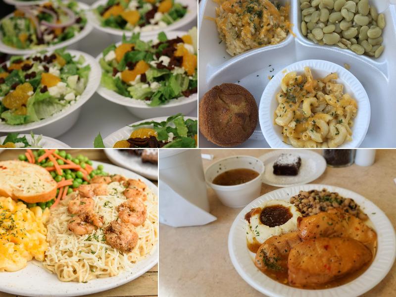 Fallon's Gourmet 2308 25th Ave, Gulfport