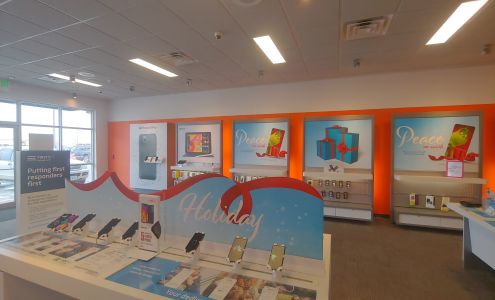AT&T Store Aberdeen