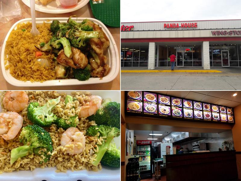 Panda House 1315 E Pass Rd, Gulfport