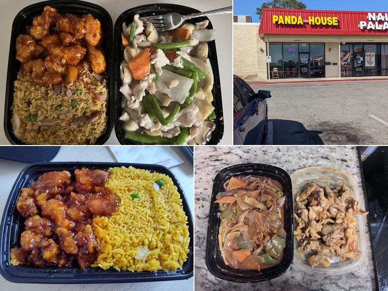 Panda House 11370 US 49, Gulfport