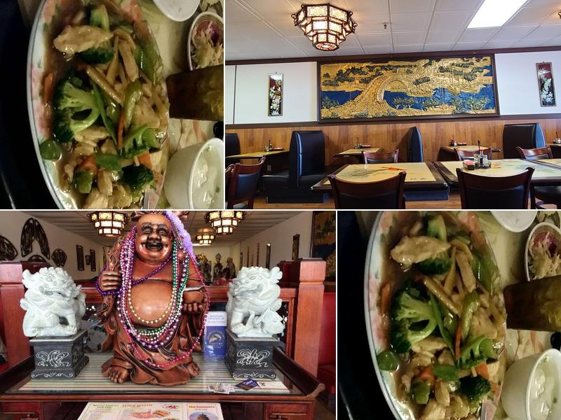 Five Happiness 4402 E Aloha Dr #12, Diamondhead