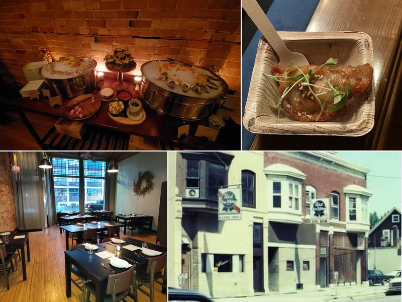 Three Three Five 335 N Broadway, Green Bay