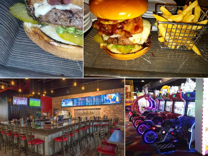 Brandon's Grill & Bar