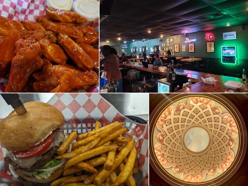 The Pour House 11444 US 49, Gulfport