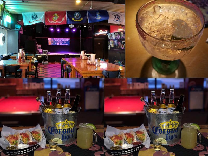 The Red Zone 101 Live Oak Dr, Diamondhead