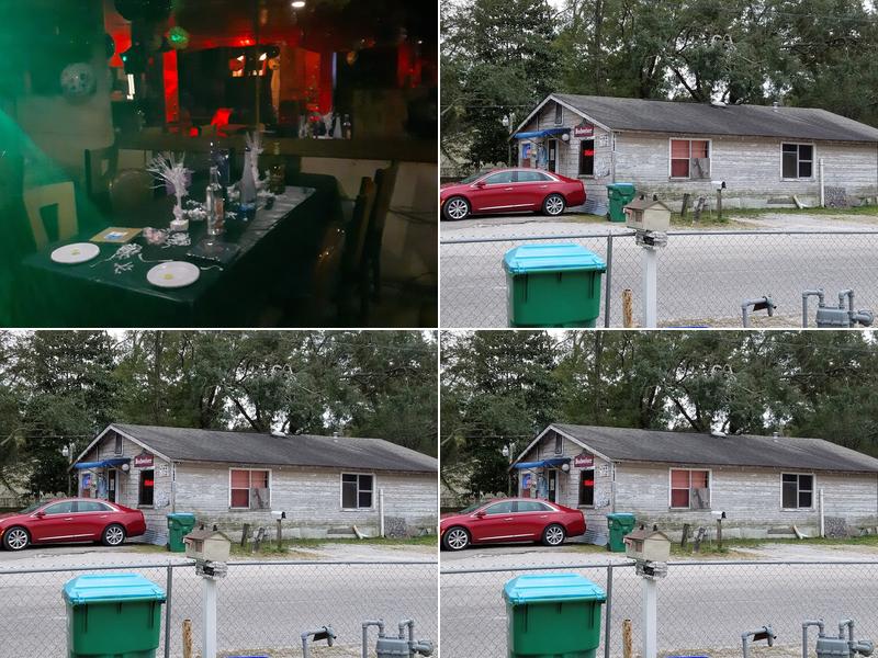 Holder Restaurant 617 28th St, Gulfport