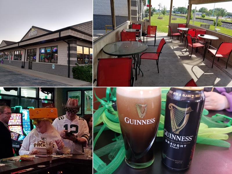 The Landing Bar &Grill