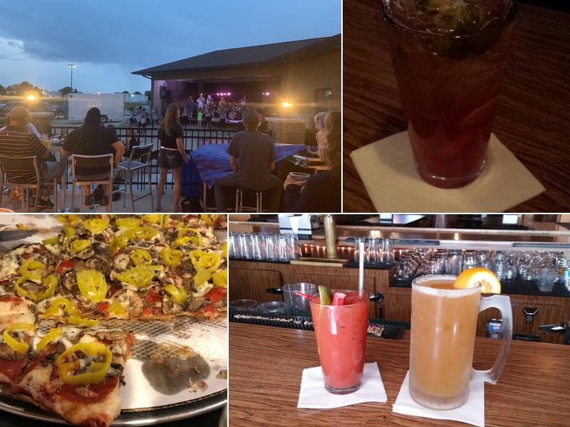 Chicago Street Pub, Grill & Banquets